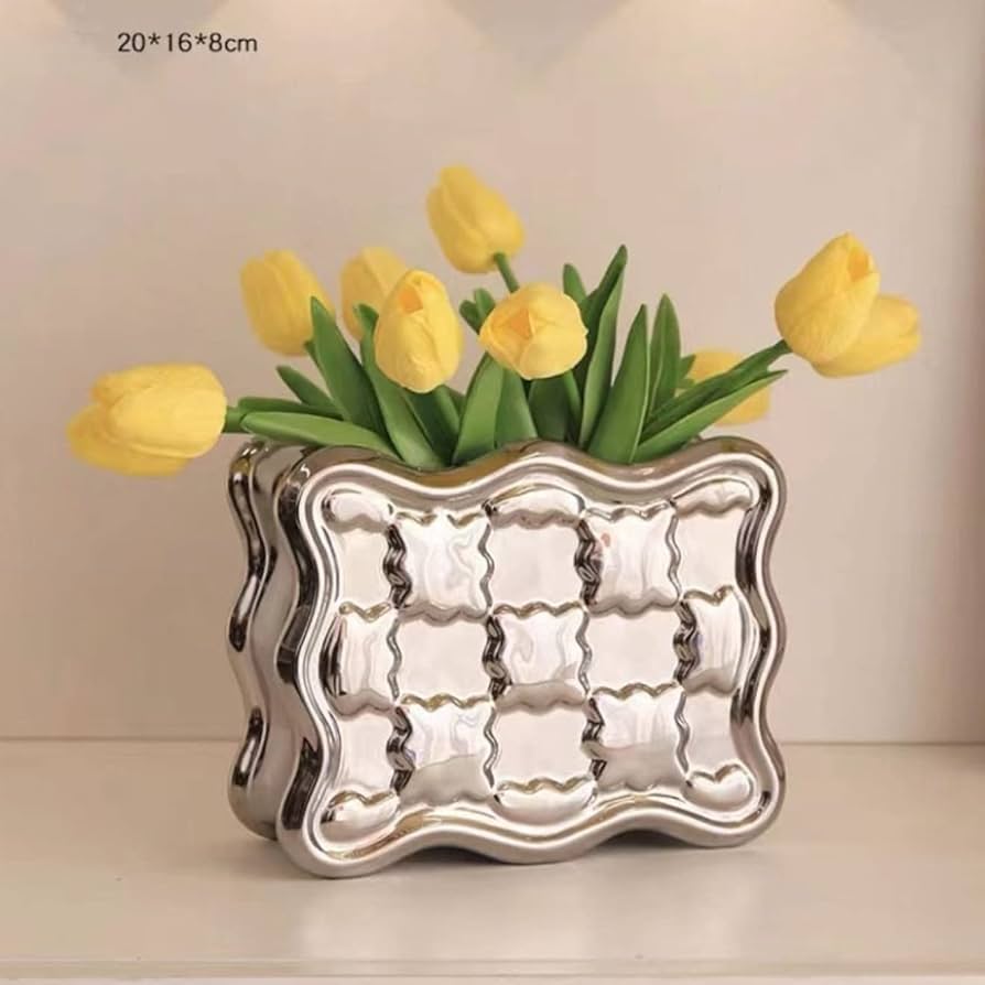 陶器 一輪挿し　4つセット 陶器の花瓶｜一輪挿し｜金零｜和風｜福来-ふくら-＠鉢の専門店